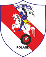Blue Knights Poland I
